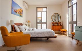 Jaffa Design Studio - Top Location By The Sea And Old City